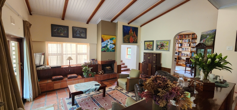 4 Bedroom Property for Sale in Swellendam Western Cape